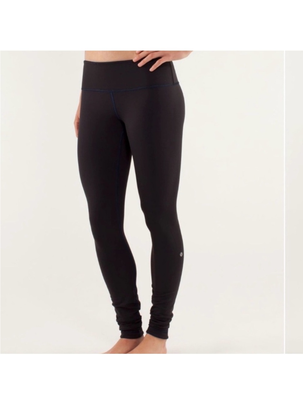 lululemon Reversible Wunder Under Legging